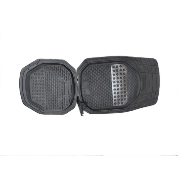 Universal Black Carpet Car Mats for All Cars