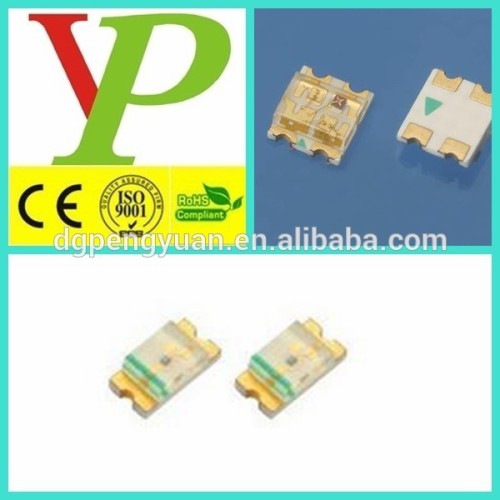 (electronic component) 0805 smd led diode