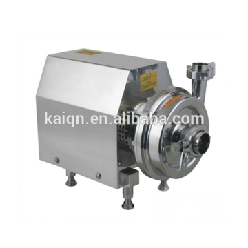 horizontal multistage centrifugal pump