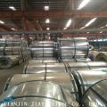 China High Zinc Layer Galvanized Steel Coil Supplier