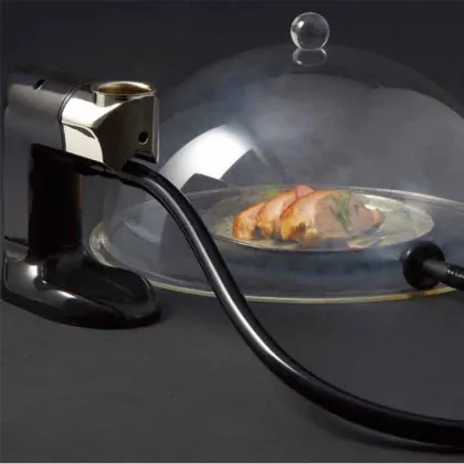 Mini Smoker Smoking Gun Food Smoker