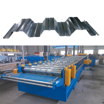 High Quality Automatic Price Auto Steel Panel Sheet Roll Former