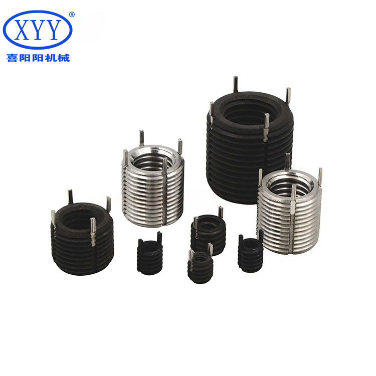 303ss M10-24-M3/8-16-7.87mm insert for automotive industry