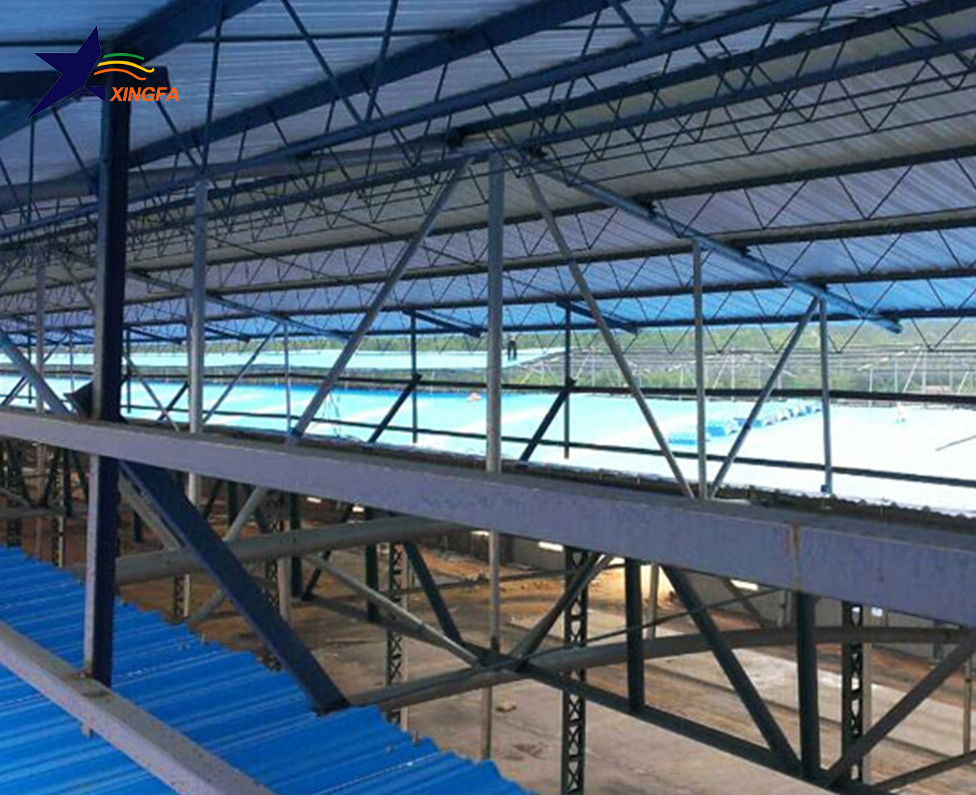 Synthetic Resin Tiles