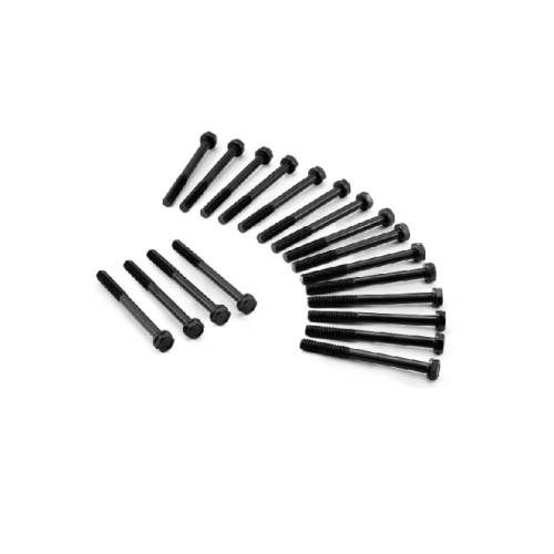 Головка цилиндра болта 81012800