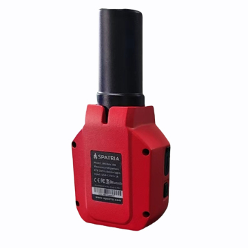 Profesional personalizable Rover GNSS RTK de largo alcance de largo alcance para expertos en topografía