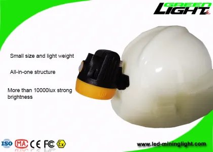 LED professional mining work lights