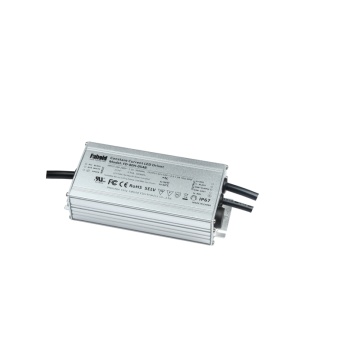 LED Linear Low / High Bay Driver