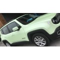 Glossy Khaki Green Color Vinyl Wrap Film