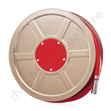 Stainless Steel Fire Hose Reel (HR03S)