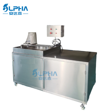 Industrial Commercial Food Processing Machines: Chicken, Beef, Fish, and Sausage Production