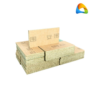 Anwei mesh-stitch rock wool board
