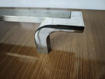 Door pull handle door handle