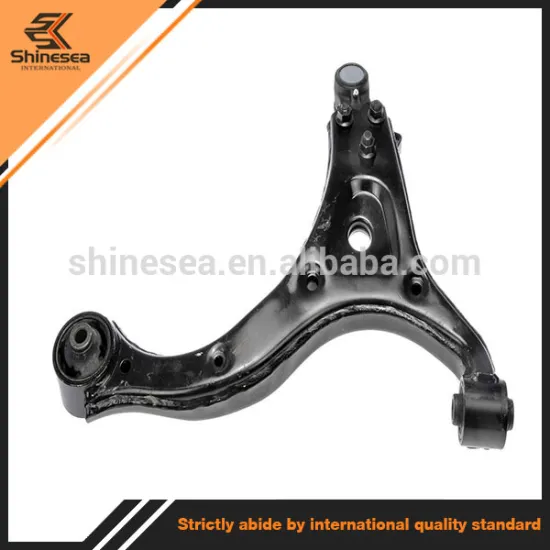 For Hyundai Entourage Auto Spare Front Lower L&R Suspension Horquilla Control Arm 1016110 545004D100 545004D101 545004D102