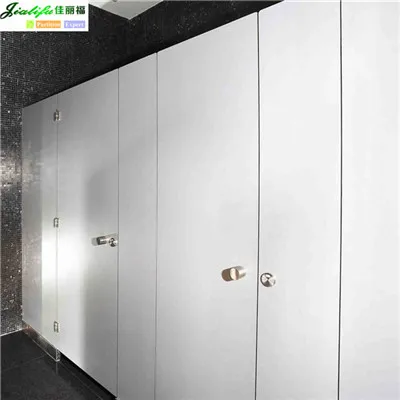 Guangzhou Yuhua Toilet Cubicles Door