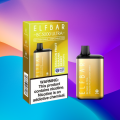 Elf Bar Bc5000 Ultra Ondosable Vape Environmental Friendy