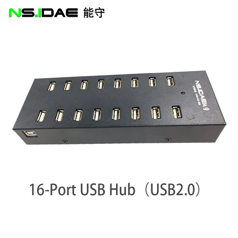 Développez le port USB de votre ordinateur