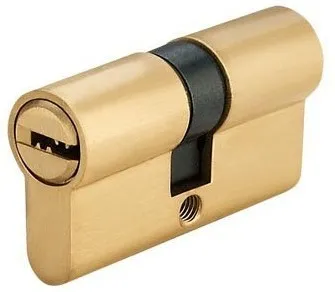 cylinder lock high security