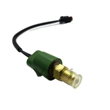 Peças sobressalentes da escavadeira: 106-0180 Pressão de pressão do sensor de pressão para e332b