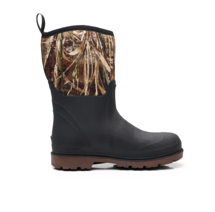 Waterproof Insulated Neoprene Muck Hunting Boots
