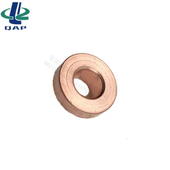 Auto and Machinery Parts: Metal Shims and Accessories