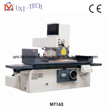 Heavy Surface Grinder Machine M7163