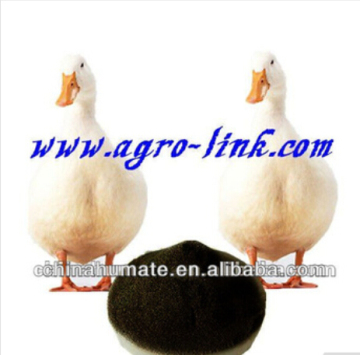 Chicken manure fertilizer