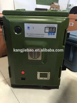 90L thermo container, calefacient container of KJB-X06