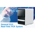 Real-Time PCR, 5 Channel Real-time PCR Instrument