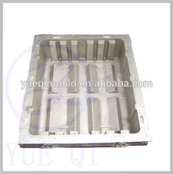 rotomolding coolers, rotomolding mould