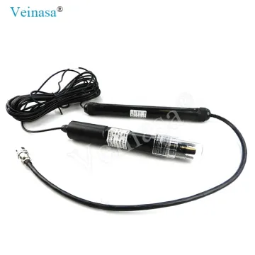 Veinasa-PH Weather and Soil pH Monitoring IoT Sensor Station for Agriculture