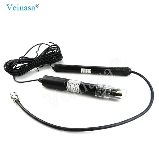 Veinasa-PH Weather and Soil pH Monitoring IoT Sensor Station for Agriculture