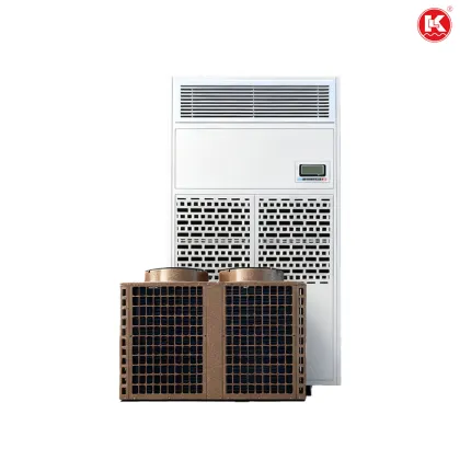 Vertical Air Conditioner for 105 Sq Ft Spaces