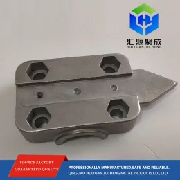 Stainless Steel Precision Casting