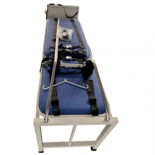 Health Care Medical Devices Electric Traction Therapy Machine for Cervical Spine and Lumber Traction