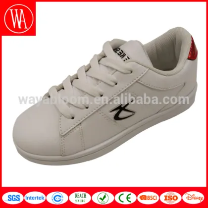 2016 fashion school children kids shoes