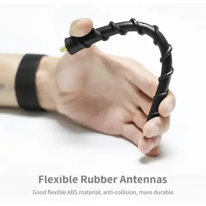 Car Broadband Am/ Fm Radio Dipole Antenna