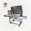 Flicicing Meat Machine Frango Cutting Machine Carne Slicer