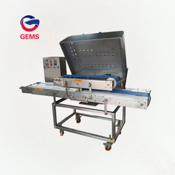 Slicing Meat Machine Chicken Cutting Machine Meat Slicer