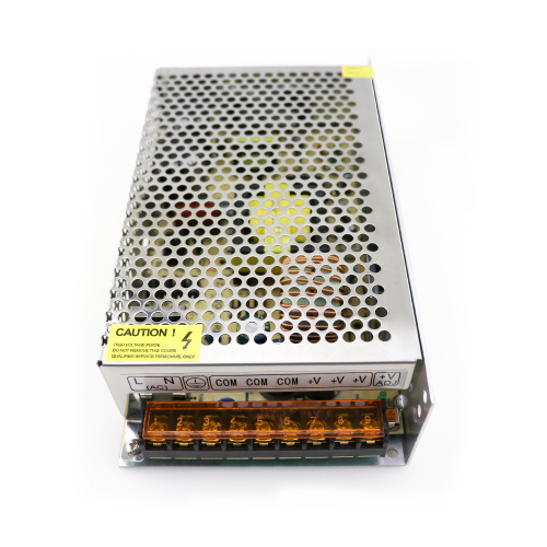 250w switching power supply for CCTV Camera/LED Strips/LCD