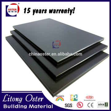 ALUMINUM SHEET /ACP best choice of building material