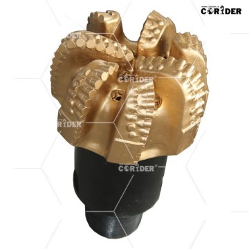 blades PDC bits/ diamond PDC bits/ oil drilling PDC bits