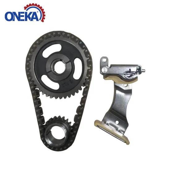 Timing Chain Kit C-3086K for Ford 3.8-4.2L V6 OHV Engines 2004-1988 Wagons" 

However, considering the accuracy of model years and to make it more search-friendly, a better-suited title might be:

"Timing Chain Kit C-3086K 73071 73071A for Ford 3.8-4.2L V