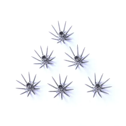 Fishing Hook Squid Jig 0.7mm-2.3mm