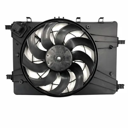 Hot Sale Radiator Fan for Chevrolet Cruz Car Spares