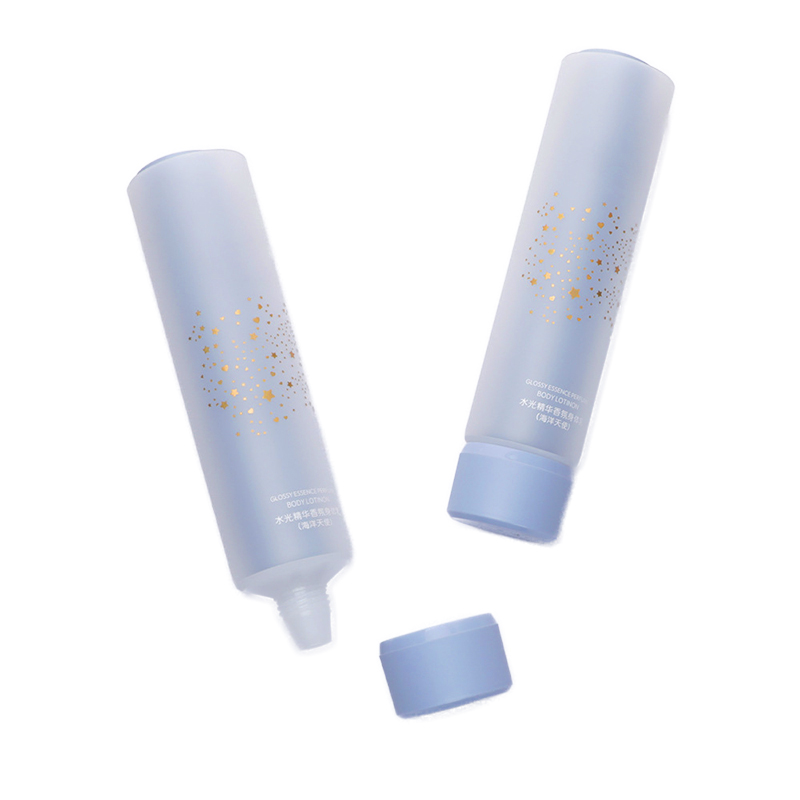 clean face tube