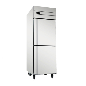 Quality Guaranteed Four Door Refrigerant R22 Freezer