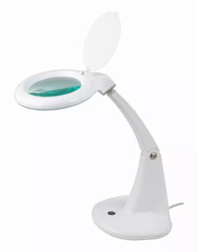 Wholesale LED Magnifying Eyelash Extension Lamp for Facial Tattoo