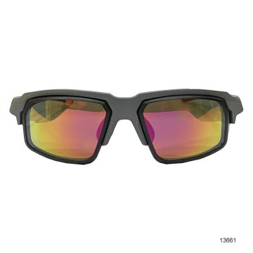 Nuevo diseño Multiplicar gafas de sol de moda deportiva