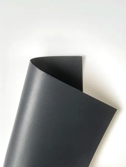 Heavy duty Engine Cover Tarpaulin